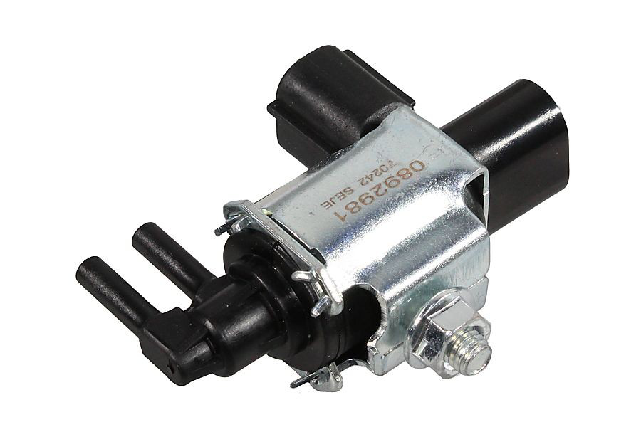 Купити 0892981 Metzger Клапан соленоїд регулювання заслонки EGR