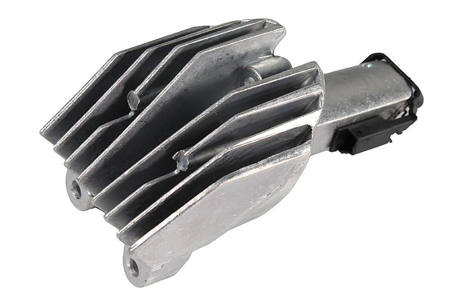 Модуль керування (ЕБУ) денних ліхтарів Metzger 0896520 ціна, від 25.40 USD