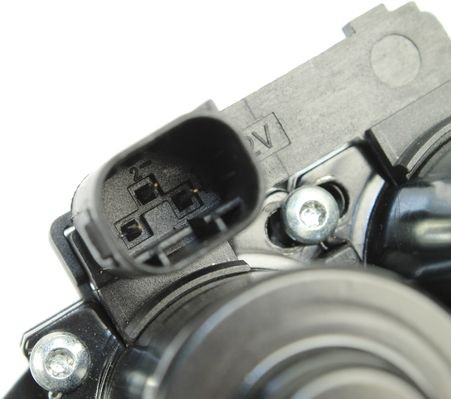 Купити 0899074 Metzger Кран пічки