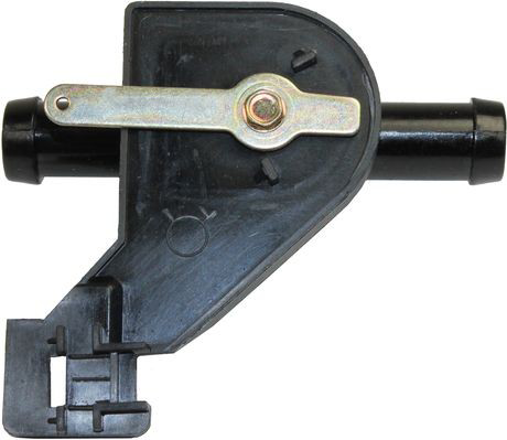 Купити TM8007 Hepu Кран пічки
