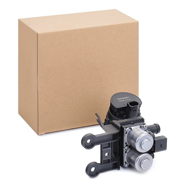 986338200 Bosch Кран пічки (обігрівача)