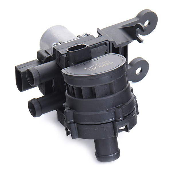Кран пічки 986338200 Bosch