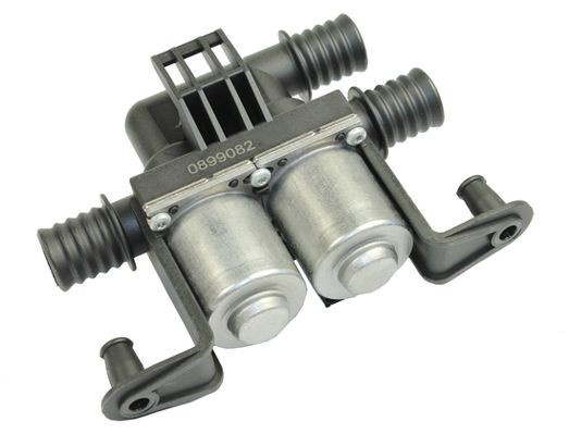 Купити 0899082 Metzger Кран пічки