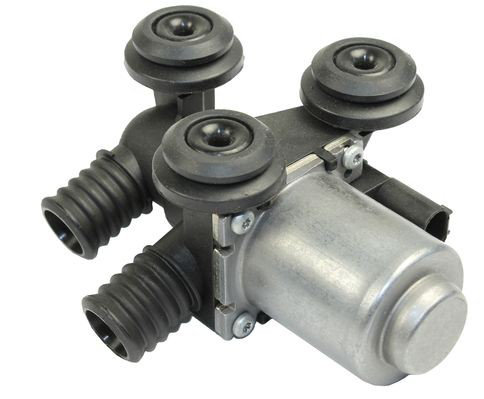 Купити 0899083 Metzger Кран пічки