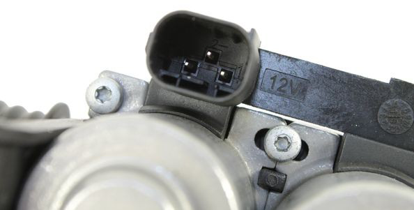 Кран обігрівача Metzger 0899085