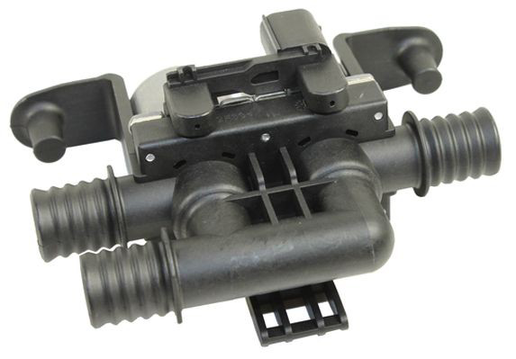 Купити 0899085 Metzger Кран пічки