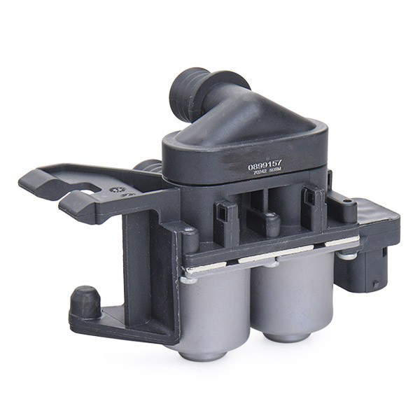 Кран пічки 0899157 Metzger