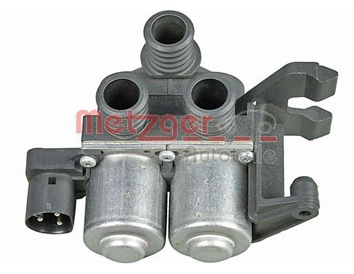 Кран пічки 0899157 Metzger