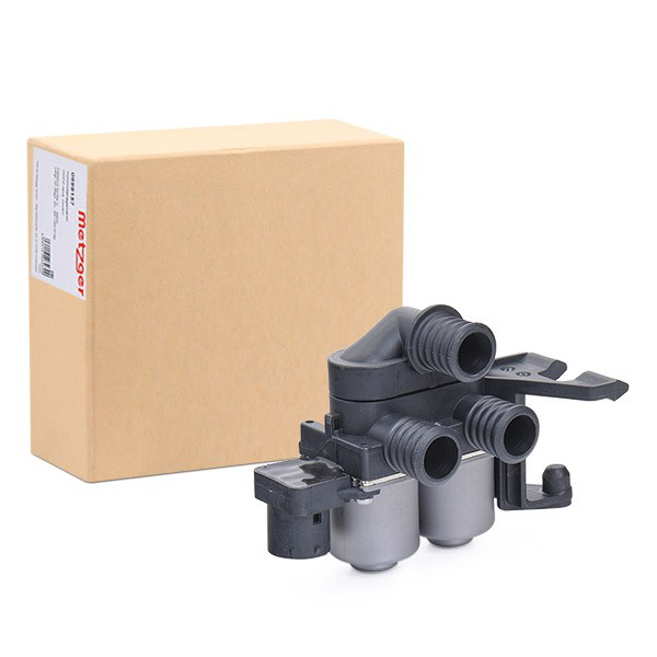 Кран обігрівача Metzger 0899157