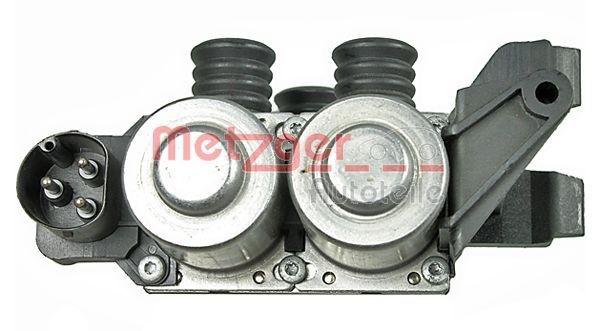 Купити 0899157 Metzger Кран пічки