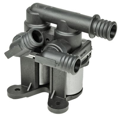 Купити 0899160 Metzger Кран пічки