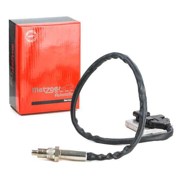 Датчик оксидів азоту NOX Metzger 0899179 ціна, від 253.63 USD