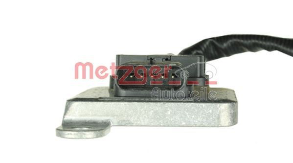 Датчик оксидів азоту NOX 0899179 Metzger