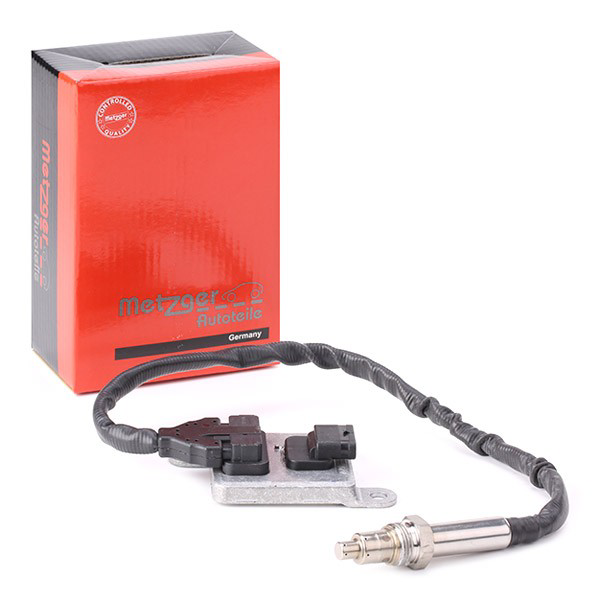 Датчик оксидів азоту NOX Metzger 0899182 ціна, від 255.23 USD