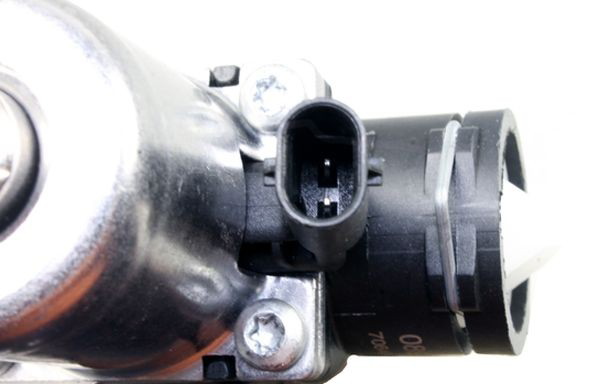 Кран пічки 0899214 Metzger