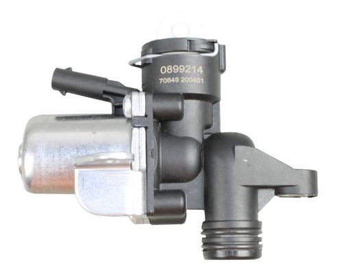 Кран обігрівача Metzger 0899214
