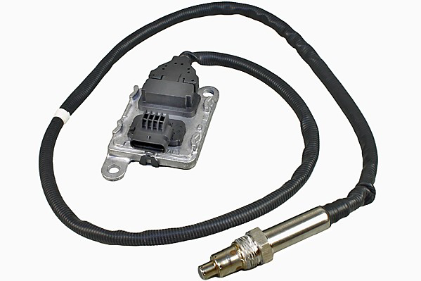 Купити 0899231 Metzger Датчик оксидів азоту NOX