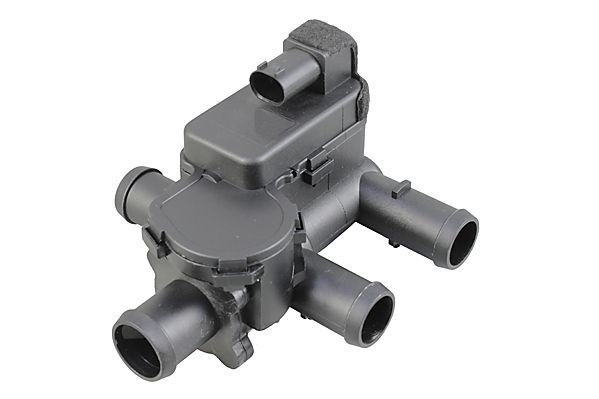 Кран пічки 0899286 Metzger
