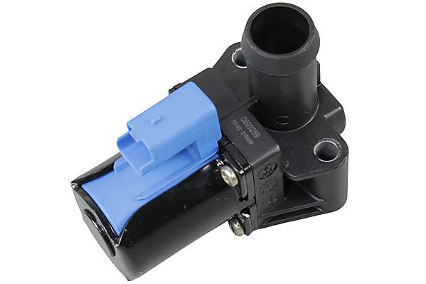 Купити 0899289 Metzger Кран пічки