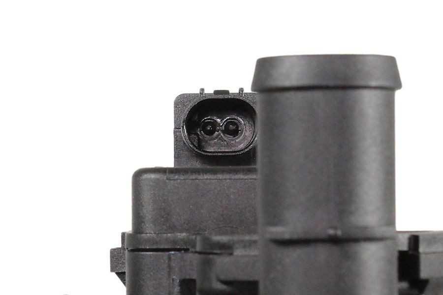 Кран обігрівача Metzger 0899338