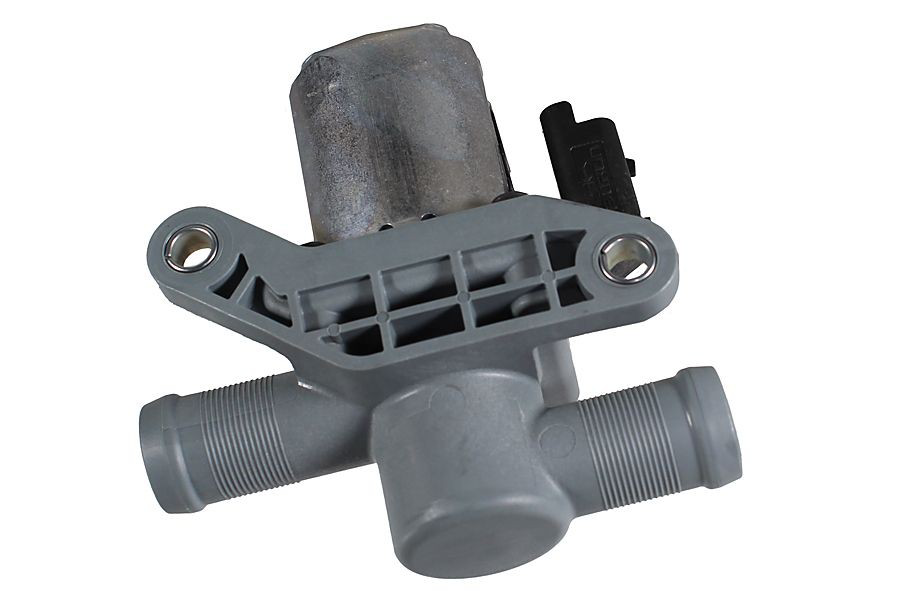 Кран пічки 0899387 Metzger