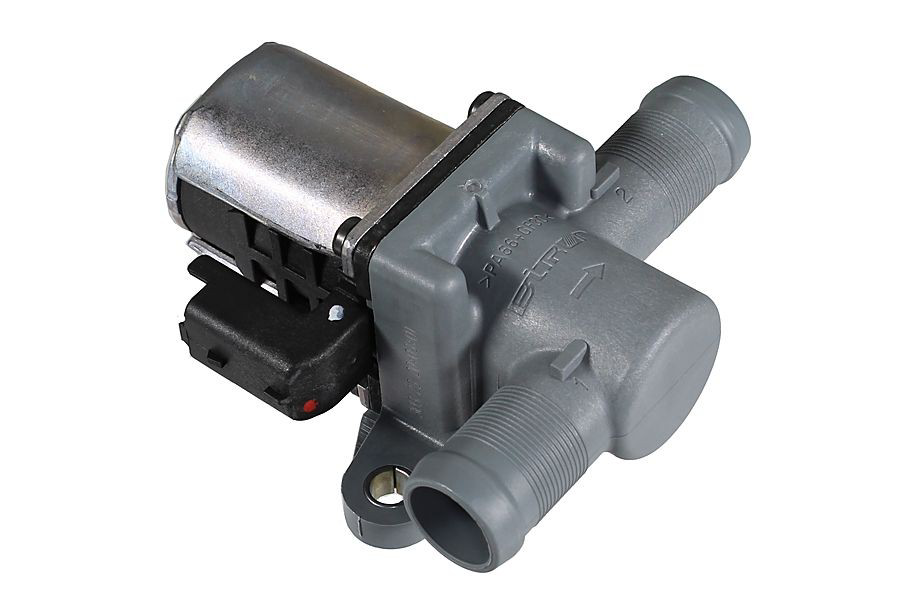 Кран обігрівача Metzger 0899387