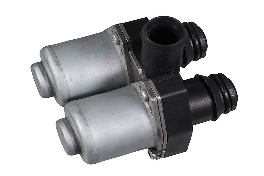 0899394 Metzger Кран пічки (обігрівача)