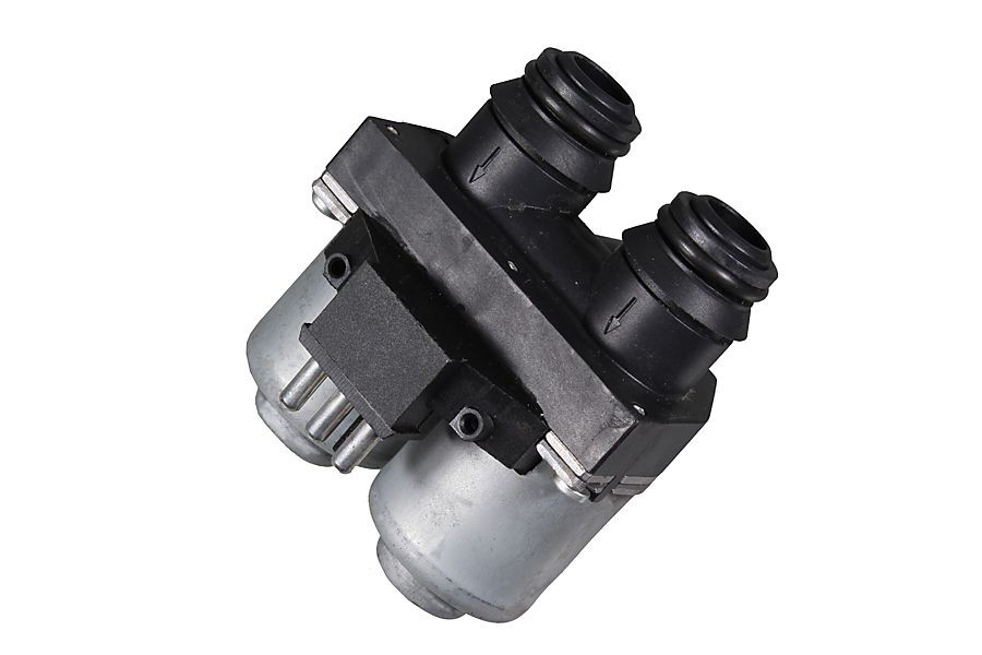 Кран системи опалення Metzger 0899394 ціна, від 133.80 USD