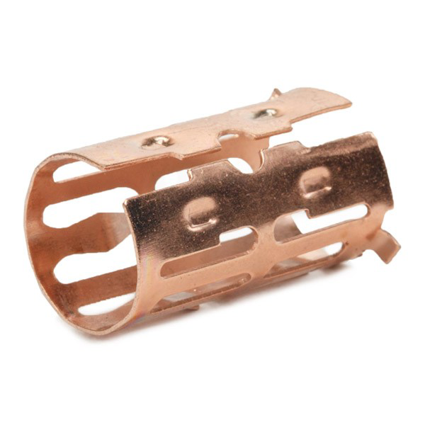 Кронштейн датчика АБС SAF 4029101300 ціна, від 1.91 USD