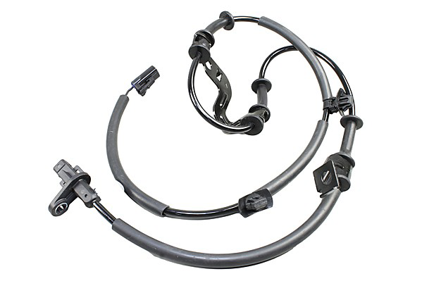Датчик АБС (ABS) передній, лівий Metzger 09001268 ціна, від 15.98 USD