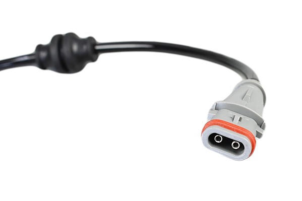 Датчик ABS передній Opel 1247042 ціна, від 27.24 USD
