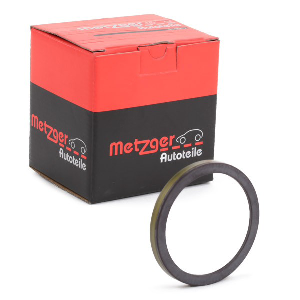 0900185 Metzger Кільце АБС (ABS)