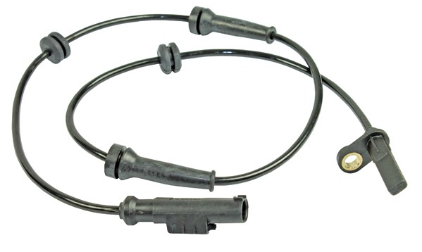 Датчик АБС (ABS) задній, лівий 51763165 Peugeot/Citroen