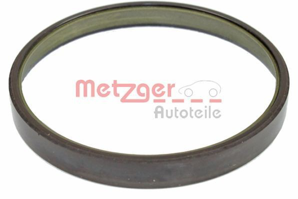 Купити 0900356 Metzger Кільце АБС (ABS)
