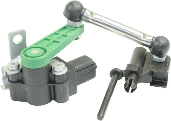 Датчик рівня положення кузова, передній Metzger 0901211 ціна, від 32.65 USD