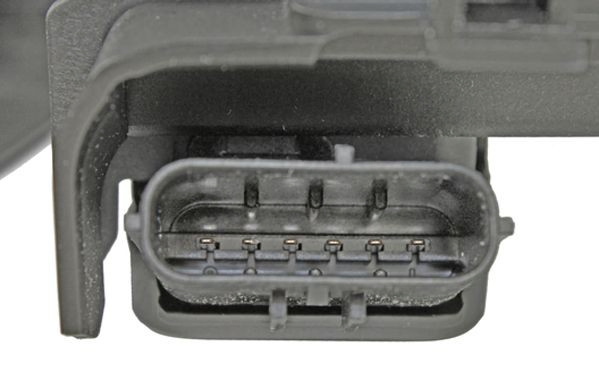 Купити Педаль газу Volkswagen Passat B7 362