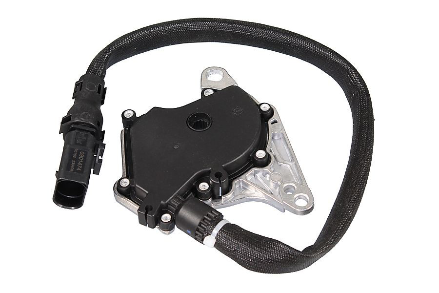 Купити 501317994 ZF Parts Датчик положення АКПП
