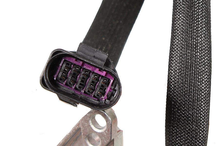 Датчик швидкості АКПП ZF Parts 501317994 ціна, від 70.30 USD