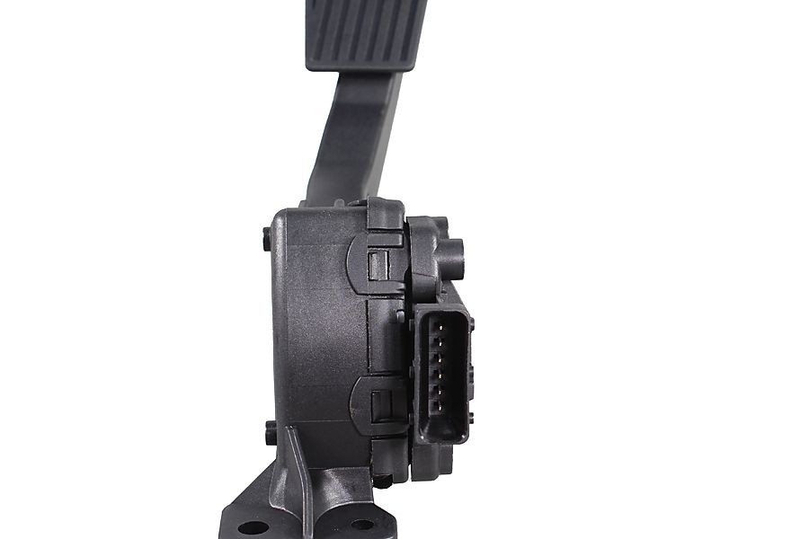 Підаль газу Kamoka 4200020 ціна, від 58.69 USD