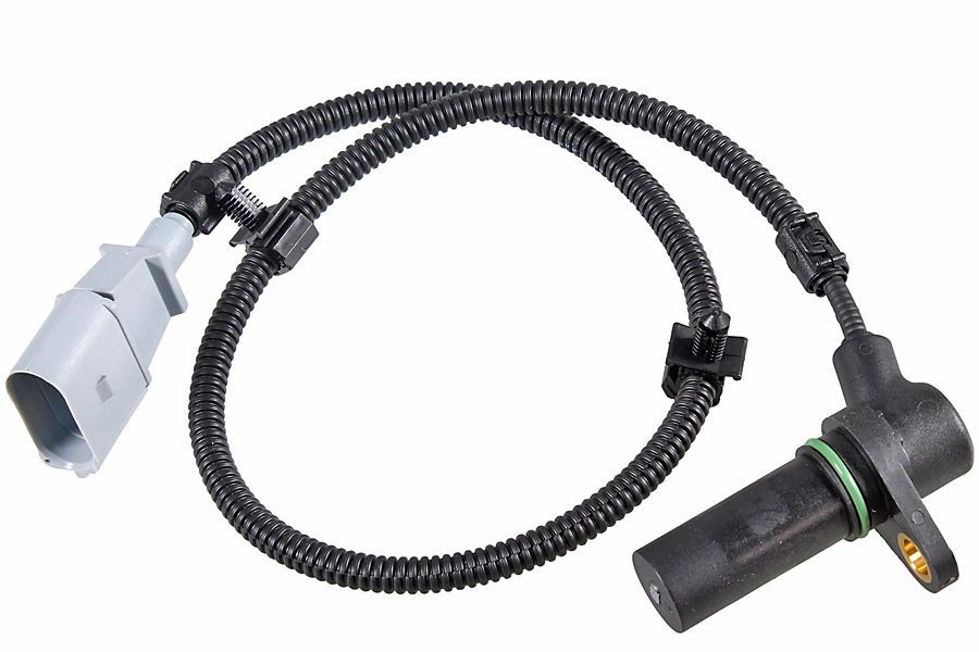 ДПКВ на Volkswagen Polo III 6N2