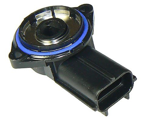  Потенціометр Ford Focus 1