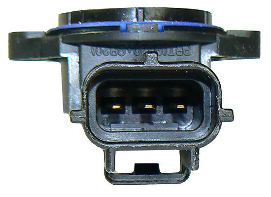 Купити Потенціометр Ford Focus I DFW