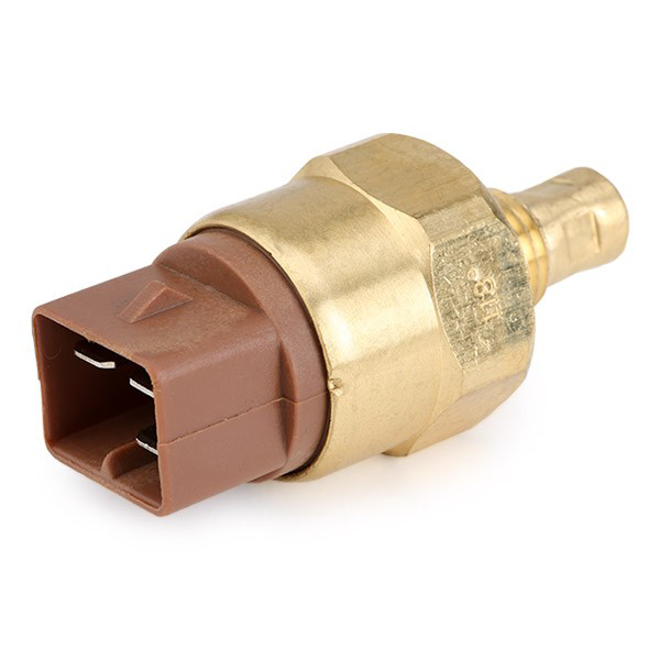 Датчик температури радіатора Metzger 905038 ціна, від 13.54 USD