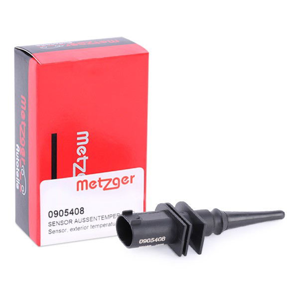 Датчик температури навколишнього середовища Metzger 0905408 ціна, від 15.94 USD