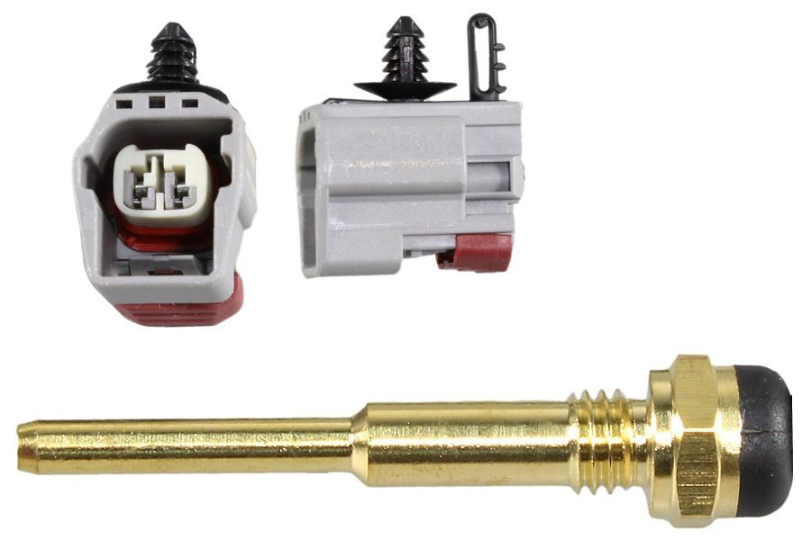 Датчик температури охолоджуючої рідини HMP9C116G004ED Hmpx