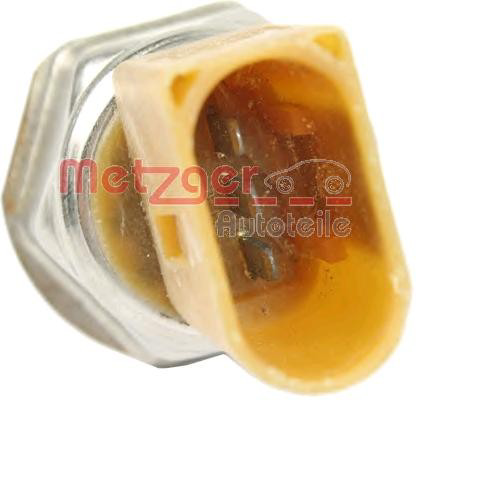 Датчик тиску палива Metzger 0906182 ціна, від 31.04 USD