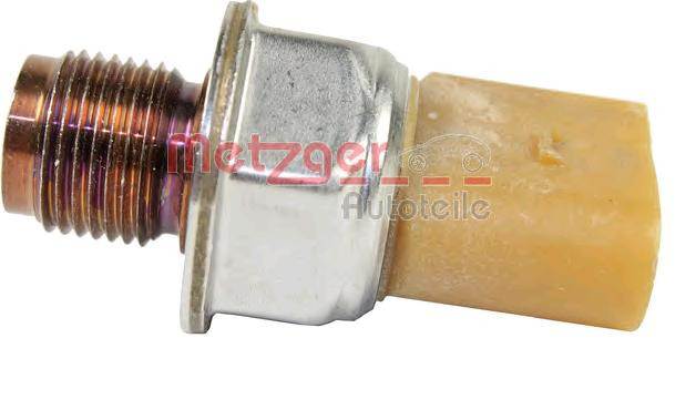 Датчик тиску палива Metzger 0906182