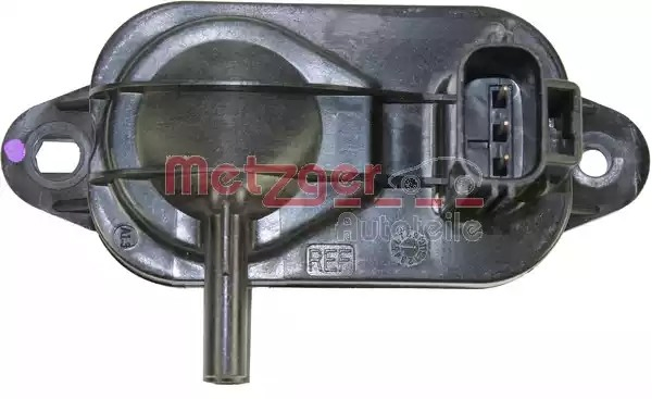 Датчик тиску вихлопних газів 906258 Metzger