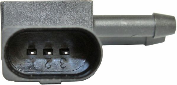 Датчик тиску вихлопних газів Metzger 0906216 ціна, від 19.00 USD