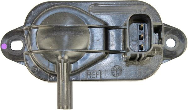 Датчик тиску вихлопних газів Metzger 0906258 ціна, від 26.36 USD